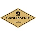 Candisserie Logo Hermann Ratzinger Confiserie