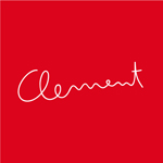 Clement Logo Hermann Ratzinger Confiserie